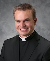 Rev. Nathan Siray