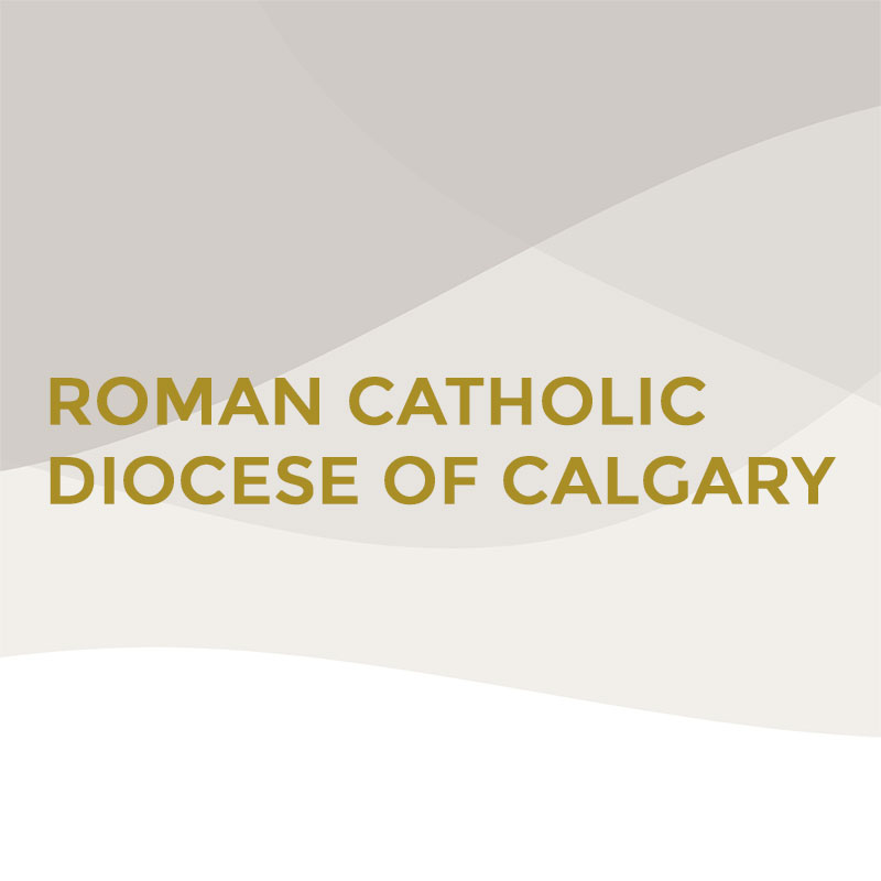 Roman Catholic Diocese of Calgary